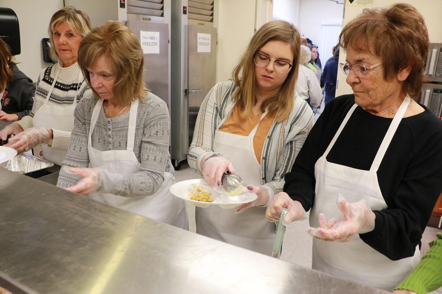 PHOTOS: Thanksgiving in the Valley 2019